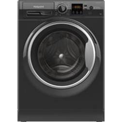 Hotpoint NSWM1046BSUK Washing