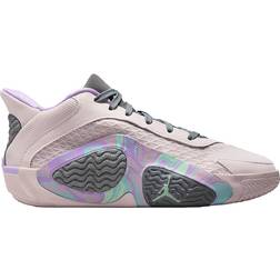 Nike Tatum GS - Light Soft Pink/Smoke/Lilac/Mint Foam