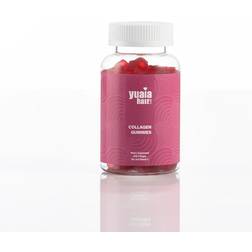 Yuaia Haircare Collagen Gummies 60 Pieces 60 st