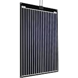 Offgridtec ETFE-AL 120 W Halvflexibel 18 V Solpanel V2