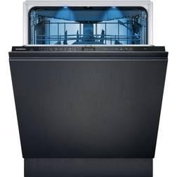 Siemens iQ500 SX75ZX07CE Integrerad
