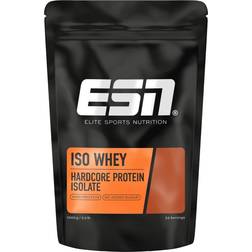 ESN Iso Whey Hardcore Banana 1kg