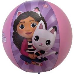 Happy People Gabbys Dollhouse Beach Ball