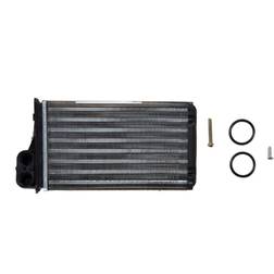 NRF Varmeveksler 54250