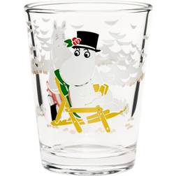 Arabia Mummy Drinking Glass 22cl