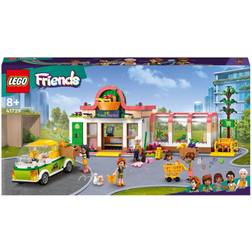 LEGO Friends Organic Grocery Store 41729