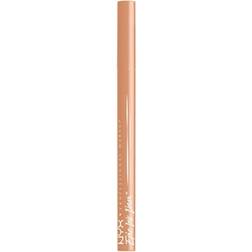 NYX Professional Makeup Eyeliner 06 Lil Toasty - Lil Toasty