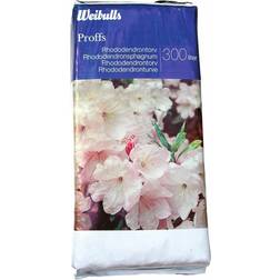 Weibulls Rhododendron Sphagnum - 300 Plantejord