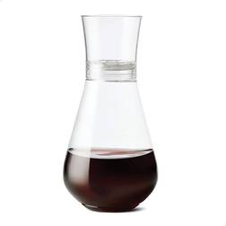 Tossware Pop Wine Carafe 0.22gal