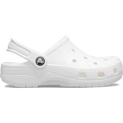 Crocs Kid's Ralen Clog - White