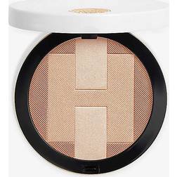 Hermès Plein Air H Trio Iridescent Mineral Powder Corail Mojave