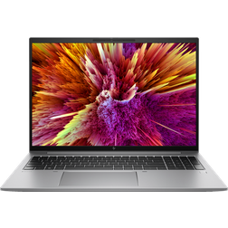 HP ZBook Firefly 16 G10 6B8S5EA