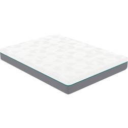 Early Bird CopperCool Performance 10" Medium Coil Spring Mattress