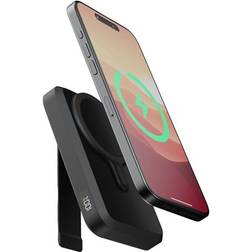 Xtorm Magnetic Wireless Powerbank 10.000mAh