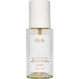 OUAI St. Barts Hair and Body Mist