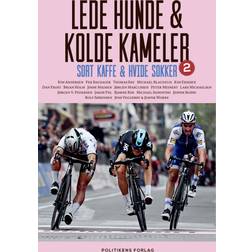 Lede hunde & kolde kameler (Indbundet, 2021)