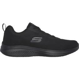 Skechers Work Relaxed Fit Ultra Flex 3.0 SR Daxtin M - Black