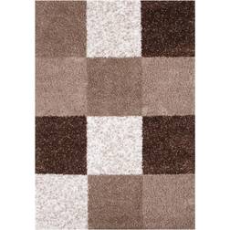 THE RUGS Modern Luxury Brown 120x170cm