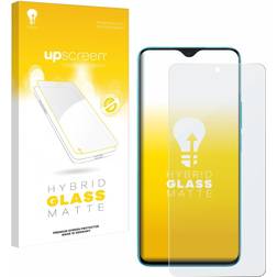 upscreen Hybrid Glass Screen Protector for Honor 90 Lite