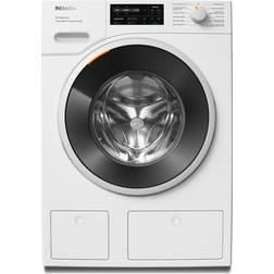 Miele WSI883 WCS 125 Vit
