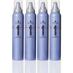 Schwarzkopf Novelle Mousse 200ml