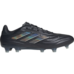 adidas Copa Pure II Elite FG - Core Black/Carbon /Grey One