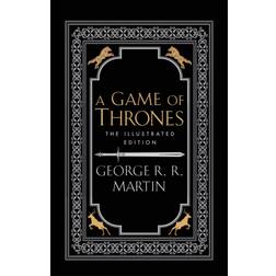 A Game of Thrones (Hardcover, 2016)