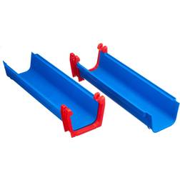 Aquaplay Straights Extension Set 2pcs