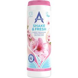 Astonish Shake & Fresh Carpet Freshener Pink Blossom