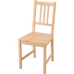 IKEA Pinntorp Light Brown Köksstol 90cm