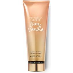 Victoria's Secret Body Lotion Bare Vanilla 8fl oz