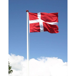 Flagstang Flagpole 8m