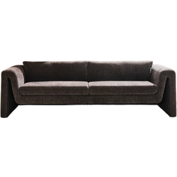 Jotex Mika Skyland/Browngrey Soffa 240cm 4-sits