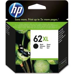 HP 62XL (Black)