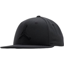 Nike Jordan Jumpman Pro Adjustable Cap - Black/Anthracite