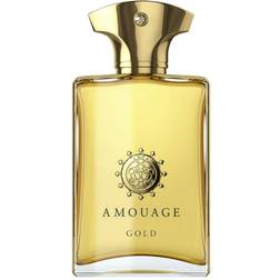 Amouage Gold Man EdP 100ml