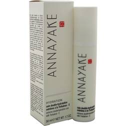 Annayake Hydration Extreme Double Hydration Care with Tréhalose 50ml