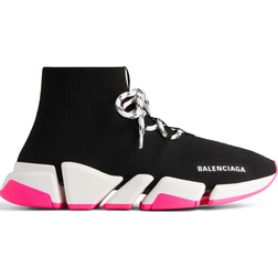 Balenciaga Speed 2.0 Lace-Up W - Black