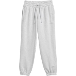 adidas Pharrell Williams Basics Joggers - Light Grey Heather/Light Solid Grey