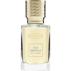 Ex Nihilo Paris Gold Immortals EdP 50ml