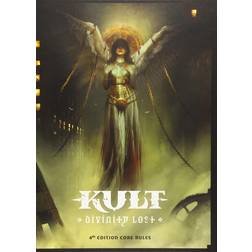 Kult: Divinity Lost