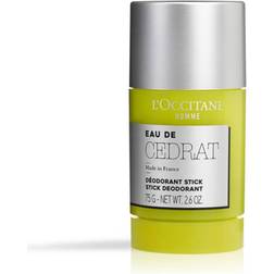 L'Occitane Cedrat Deo Stick 2.6oz