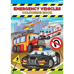 Emergency Vehicles