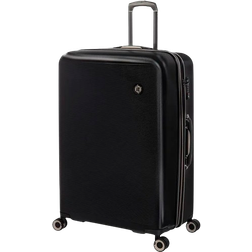 IT Luggage Move Premium Trolley 79cm - Black