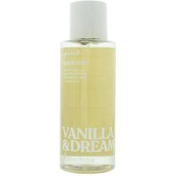 Victoria's Secret Vanilla & Dreamy Body Mist 250ml