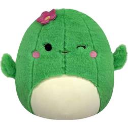 Squishmallows Fuzz A Mallows Maritza Kaktus 30cm