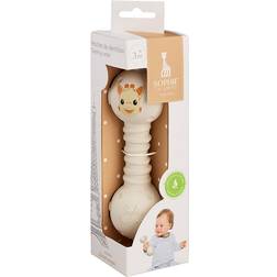 Sophie la girafe Tooth Rattle