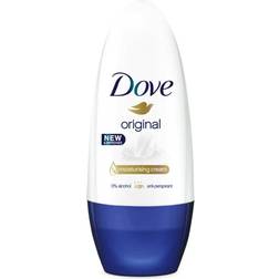 Dove Original Anti-Perspirant Roll-on