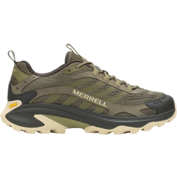 Merrell Moab Speed ​​2 M - Olive