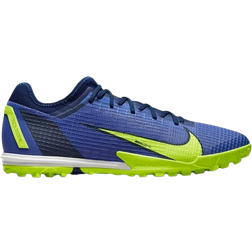 Nike Mercurial Vapor 14 Pro TF - Sapphire/Blue Void/Volt